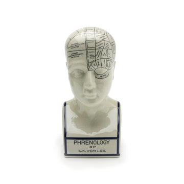 The Phrenology - L